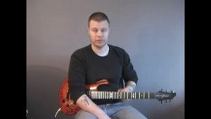 Online Guitar Lessons - Timing and Note Value Alteration -...